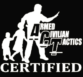 A.C.T. Armed Civilian Tactics Training