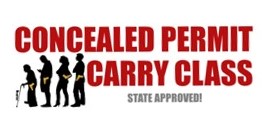 Multi-State Concealed Firearms Permit
