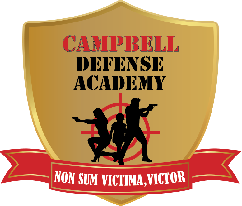 Campbell Defense Academy